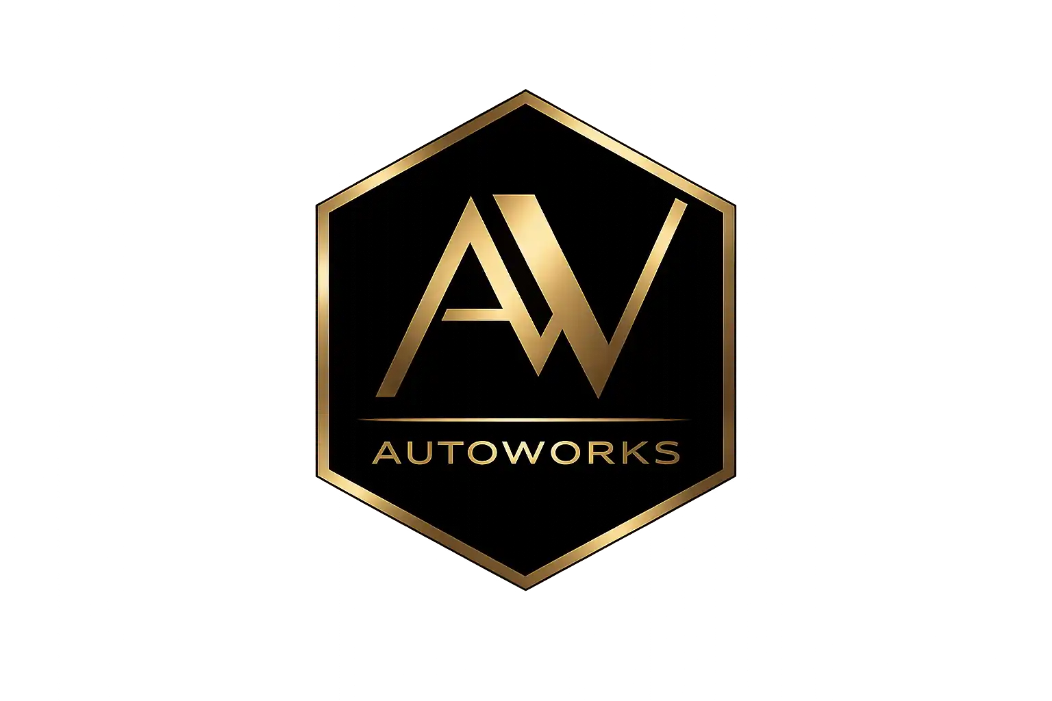 AutoWorks Logo
