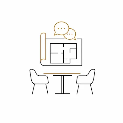 Consultation Icon
