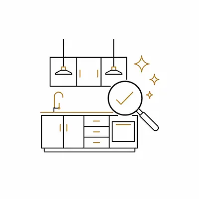 Final Finish Icon
