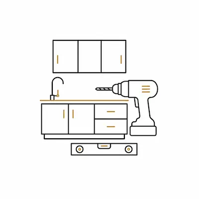 Installation Icon